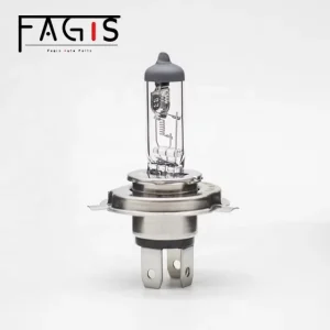 Car Halogen Bulb H4 24V P43T 100 90W Warm White Auto Halogen Lights 9003 Car Bulb HB2 Halogen Bulb