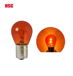 Car Halogen Light Auto Halogen Bulb S25 12V 21/5W
