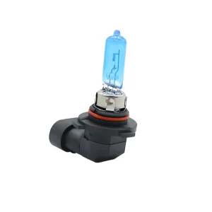 Car Halogen & Xenon Headlights Bulb 360° Car Headlight Bulb 9005 12V 65W Blue Plated Car Headlight