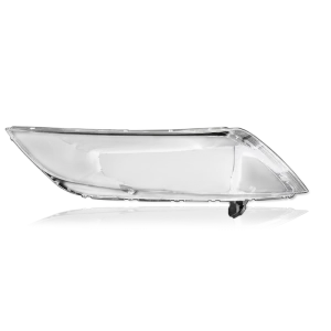 Car Headlamp Lens for Kia K5 Optima Headlight Cover Transparent PC Shell Halogen Xenon Auto Light Repair Left Right