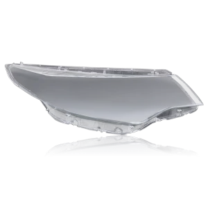 Car Headlamp Lens for Kia K5 Optima Headlight Cover Transparent PC Shell Halogen Xenon Auto Light Repair Left Right