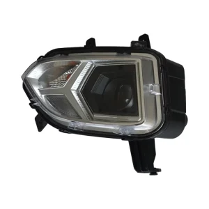 Car Headlight Assembly Auto Head Lamp HESD Lamp for VinFast VF5 BEX73060201AC BEX73060202AC