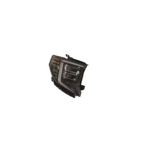 Car Headlight Assembly OEM 85543195 85543196 for GMC