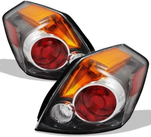 Car Headlight Auto Taillight Autolamp Autolight Car Headlamp for Nissan Altima Car Taillights