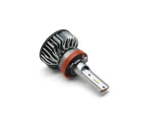 Car Headlight Manufacturers High Quality Led 27w 30w Headlight 6000k 6500k Automotive Headlamp H11 Led Headlight Bulbs