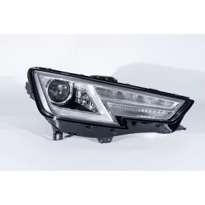 Car Headlight Suitable for Audi A4 B9(Low) Headlight 8WD941005 8WD941006