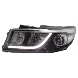 Car Headlights LED Daytime Running Lights for Kia Carnival Halogen Headlights Original High quality Lighthouse