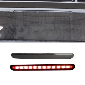 Car High Brake Lights Brake Light Assembly For Chevrolet Camaro Body Kit Car Accessories