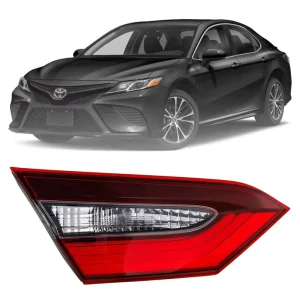 Car Inner LED Rear Taillight OE 81590-06880 for Camry US Version Inner Rear Tail Lamp
