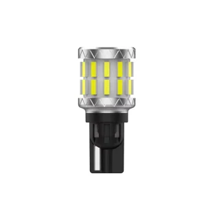 Car Interior Light 12V T15 Led Reverse Light White 670LM