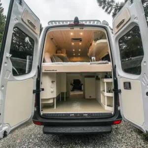 Car Interior Light Auto Roof Ceiling Reading Lamp LED Car Styling Touch Night Light Tailgate LED Lamp