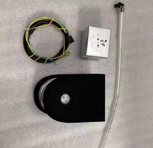 Car Interior Lighting 12V Intelligent Fragrance Negative Ion System for Benz A B C E S CLA CLS GLA GLB GLC GLE Class OE