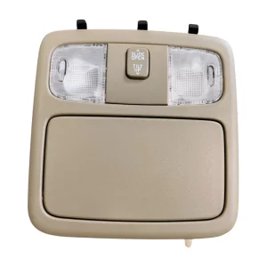 Car Interior Roof Dome Lamp Reading Light for Camry 03 06 Customization