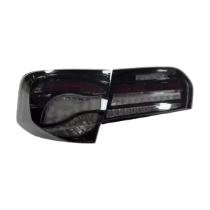 Car LED Brake Light Rear Brake Stop Light High Mount Brake Light for BMW F30 F35