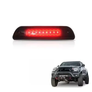 Car LED Brake Taillights Tail Lamp for TOYOTA TACOMA