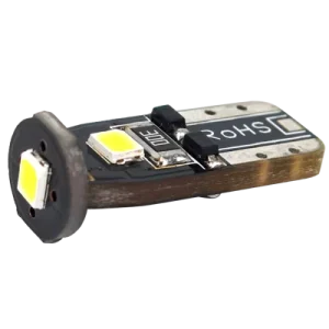 Car LED Bulb T10 Auto Lighting Accessories