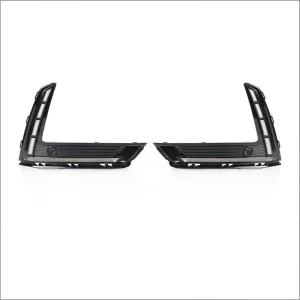 Car LED Daytime Running Light for Honda CRV with Dynamic Turn Signal Auto DRL Daylights Lamps Car Foglamp