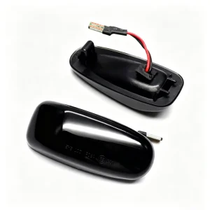 Car LED Dynamic Side Marker for BENZ E C CLK SLK Class W210 W202 W208 R170 Vito W638Turn Signal Lights