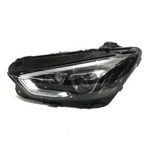 Car LED Headlamp Assembly for Mercedes-Benz 290 Front Headlight Auto Lighting Systems Replacement Accessories