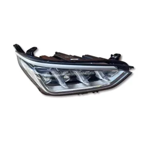 Car LED Headlight Assembly Auto Head Lamp for Byd Song PLUS DM i Headlights Cars