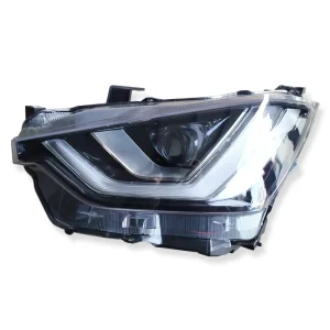 Car LED Headlight Assembly for Isuzu Dmax 2021+