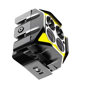 Car LED Headlight Auxiliary SpotLights 4″ Work Light LED Light Spotlights Lights Driving for Cars SUV