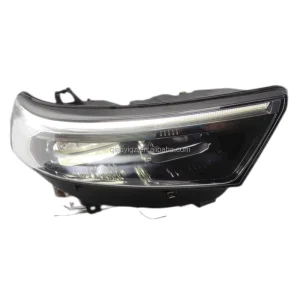 Car LED Headlights Explorer Headlights Auto Lighting Systems for Original Waterproof Other Headlights