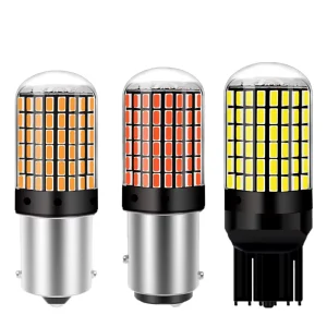 Car LED Lights 1157 for Cars Automotive LED