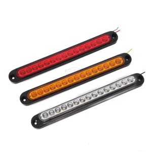Car LED Lights High Mounted Brake Lights12V 24V