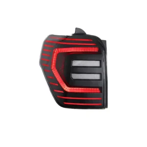 Car LED Lights for Toyota 4Runner Tail Lights LED Rear Tail Lights for 4Runner Accessories Auto Parts