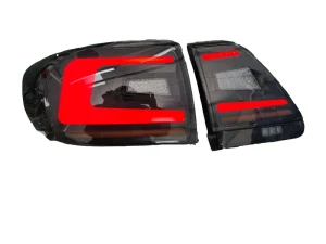 Car LED Lights for Toyota Corolla Tail Lights LED Taillight LED Tail Lights for Toyota Corolla Car Accessories