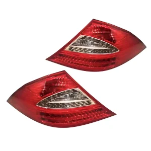 Car LED Rear Brake Light Tail Lamp for Mercedes Benz CLS Class C219 W219 OE 219820764 219820864 Left Right