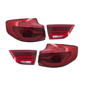 Car LED Rear Brake Trunk Light Tail Lamp for BMW 3 Series GT F34 OE 63217417469 63217417470 63217417473 63217417474