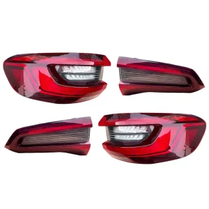 Car LED Rear Brake Trunk Light Tail Lamp for BMW X5 G05 OE 63215A0DB0163215A0DB02 63215A0DB05 63215A0DB06 L R