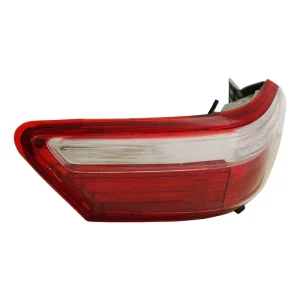 Car LED Rear Lamp Subassembly Brake Light Reverse Light OE 81550-33350 for Camry US Version Tail Lamp