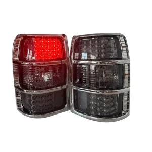 Car LED Rear Lights Taillight V31 V32 for Mitsubishi PAJERO Taillamp