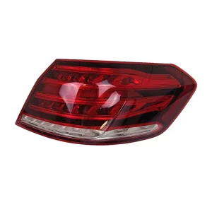 Car LED Tail Brake Light Rear Lamp Taillights 2129060103 2129060203 for Mercedes Benz E-Class W212 Reversing Lamp