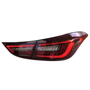Car LED Tail Light Assembly for Elantra (AVANTE MD) Tail Lamp With Turn Signal