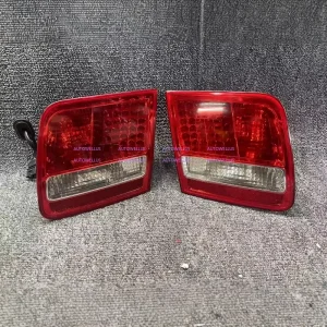 Car LED Tail Light for Audi A8L A8 D3 Brake Driving Reversing Lamp Turn Signal