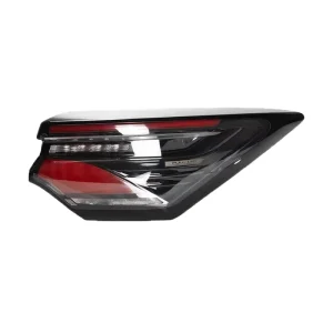 Car LED Tail Lights Parts 4133020-CN01 Rear Combination Tail Lamps Assembly for Changan UNI-T