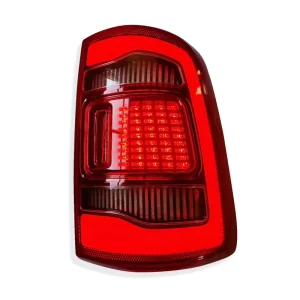 Car LED Tail Lights for Dodge Ram