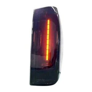 Car LED Tail Lights for Mazda BT50