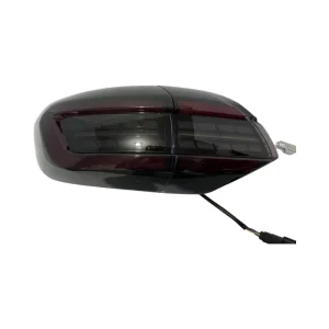 Car LED Taillight Red Rear Tail Lamp Brake Lamp Brake Light for Ford Everest
