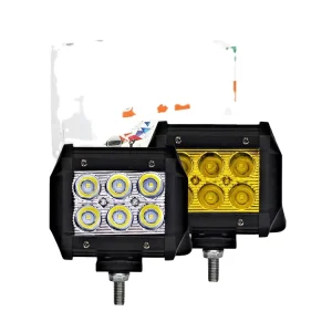 Car LED Work Light