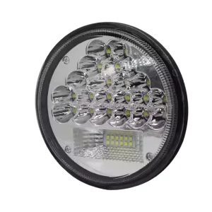 Car LED Work Light Para Camion Auto Lighting System Focos Led Luz Trabajo Luces Led Para Vehiculo
