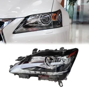 Car Lamp Headlight Led Headlamp Xenon HID Light for Lexus Gs250 Gs350 Gs300h Gs450h OE 81185 30G10 81145 30G10