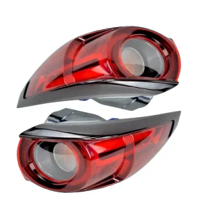 Car Lamps LED Tail Lamp for Mazda CX5 Taillight LED Rear Light Lamp