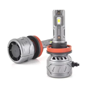 Car Led Headlight 80W 8000LM Led Headlight Bulbs Universal H8 H1 H3 H4 H7 9006 9012 Auto Headlamp Led Headlights