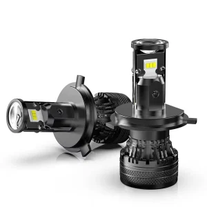 Car Led Headlight High Power Super Bright Spotlight Universal Model L1