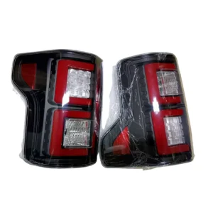 Car Led Tail Lights for Ford F150